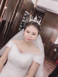 -长春星宫馆婚纱摄影(和平大世界店)