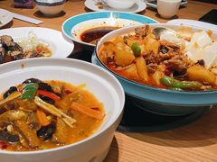 -中发源·清真餐厅(南油店)