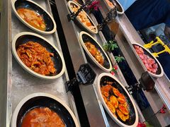 -金米客烤肉自助(中山路茂业时代城店)