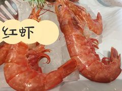-蓝珊甄选海鲜自助·火锅大排档(近阿那亚店)