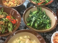 -张关合渣(航空大道店)