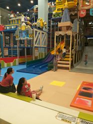 -meland亲子乐园•派对•研学(苏州悠方购物中心店)