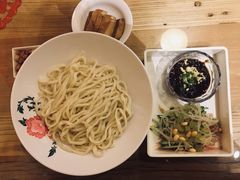 -锅儿挑面馆