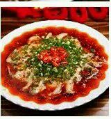 -弓虽昌焖烧鸡(大竹林店)