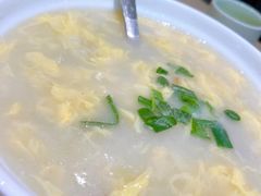 蛤蜊疙瘩汤-吕氏疙瘩汤·海鲜新鲁菜(凯德mall新都心店)
