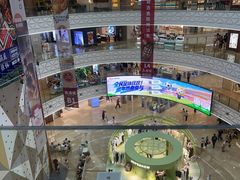 -万达广场(宝山店)