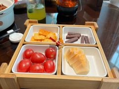 -北国饭店·海鲜·北方菜(峡山店)