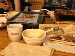鸡脆骨-管氏翅吧(国展店)