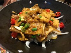 -马凯餐厅(长椿街店)