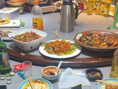 -东北大院·东北菜(三台子店)