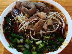 红味肥肠粉-甘记肥肠粉(马鞍北路店)