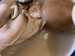 -千岛蚝高压锅生蚝·人参火锅(白云万达店)