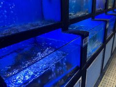-鲜味食族水产·海鲜餐厅