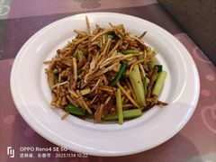 -孙家外婆•长春地标美食新名片(红旗街万达店)