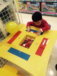 -孩子王童乐园(丰禾万达店)