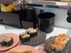 -争鲜回转寿司(通州万达店)