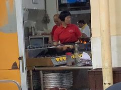 -红星光发煲仔饭(大石街店)