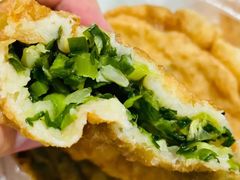 -老方子馅饼粥(台东店)
