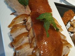 -民福居烤鸭店(石榴庄店)
