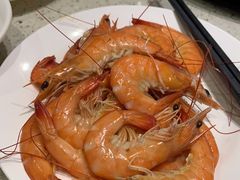 -青蓬蒸汽海鲜·深圳老字号·团建聚会(壹方城店)