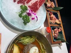 -红沃鳗鱼黑牛烤肉店(不老街店)