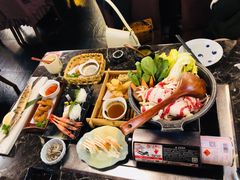 -高木日本料理(静安寺店)