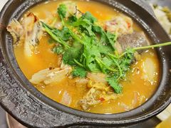 -川香煲(茅台路店)