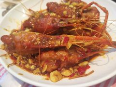 -永信海鲜(群星城店)