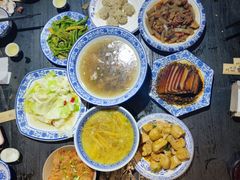 -中国傩城-三幺台