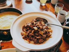 -瑶王府·广西菜(相思湖店)