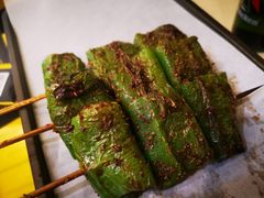 青椒-望京小腰(北京总店)