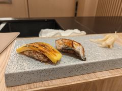 -鮨政· Omakase(港汇恒隆广场店)