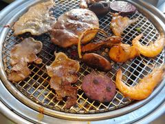 -悟烧·自助烤肉料理(秋林旗舰店)