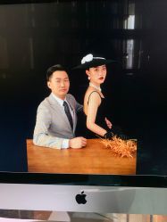 -Mu慕婚纱摄影·超级工作室