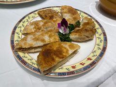 -鹿鸣春饭店(总店)
