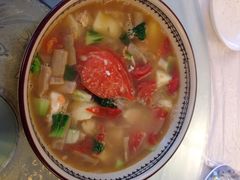 石浦饭店(百丈店)-石浦大酒店(百丈店)