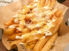 -一沙一城·岩烤牛扒(深圳首店)