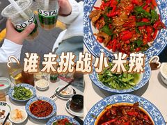 -欧记大排档·景德菜(上海首店)