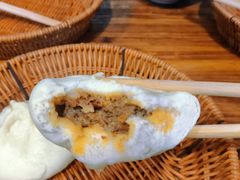 -清真石家包子(大皮院总店)