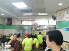 大堂-荔林食店(西华路店)
