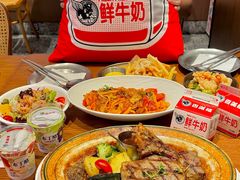 -森Some Fusion(荔湾店)