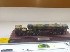 -佛山科学馆
