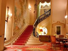 -The Ritz Restaurant