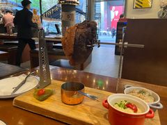 -haxnbauer海森堡德国餐厅(深圳coco店)
