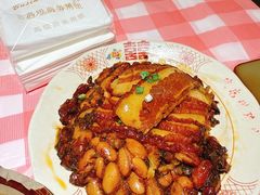 -老方桌烂蹄花川菜馆(九龙坡店)