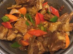 -阿拉丁新疆风味餐厅·清真(罗廊巷店)