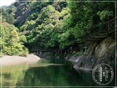 -龙湾潭国家森林公园
