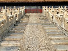 -北京市劳动人民文化宫(太庙)
