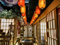 -河风の幸会精致料理