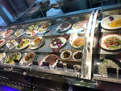-渔民船说·北塘海鲜·天津菜·海肠捞饭(北塘古镇店)